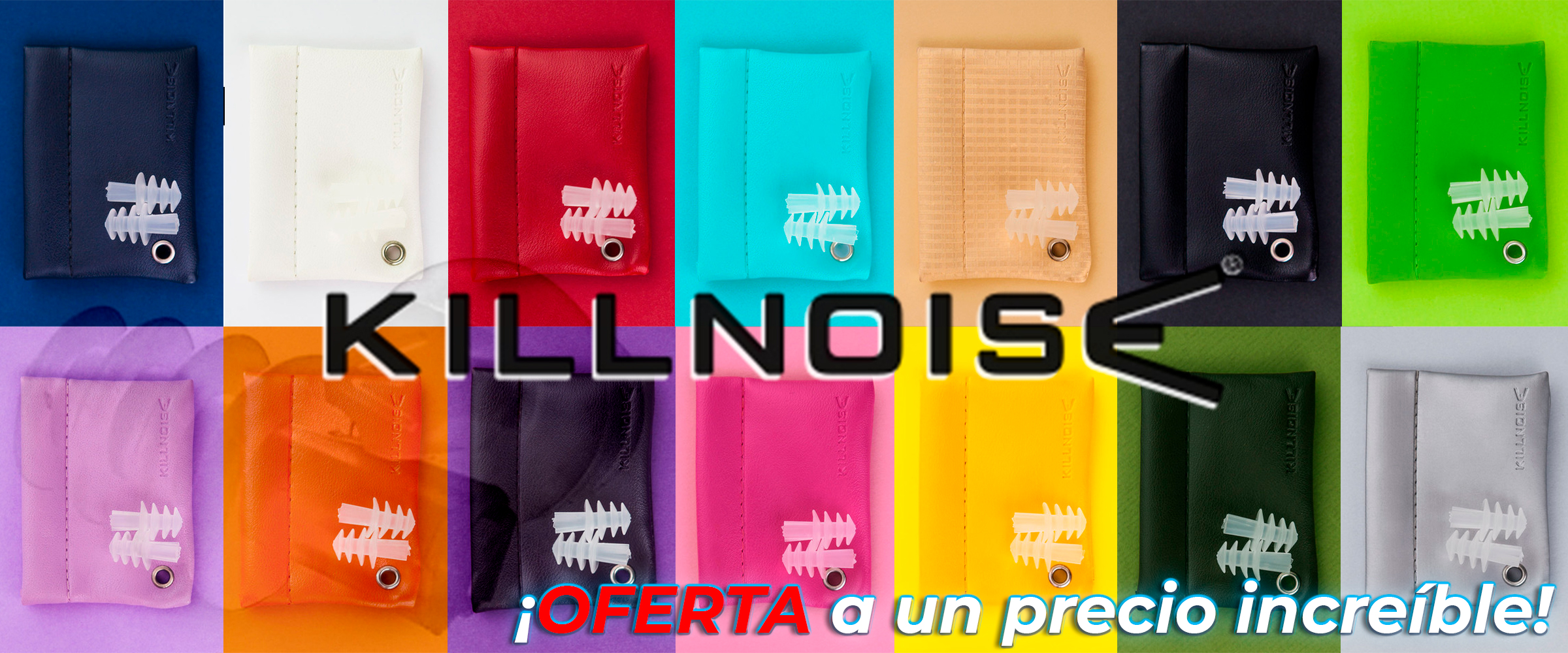 Killnoise Pack