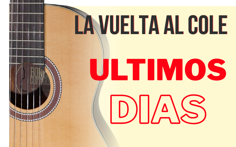 Vuelta al Cole -B