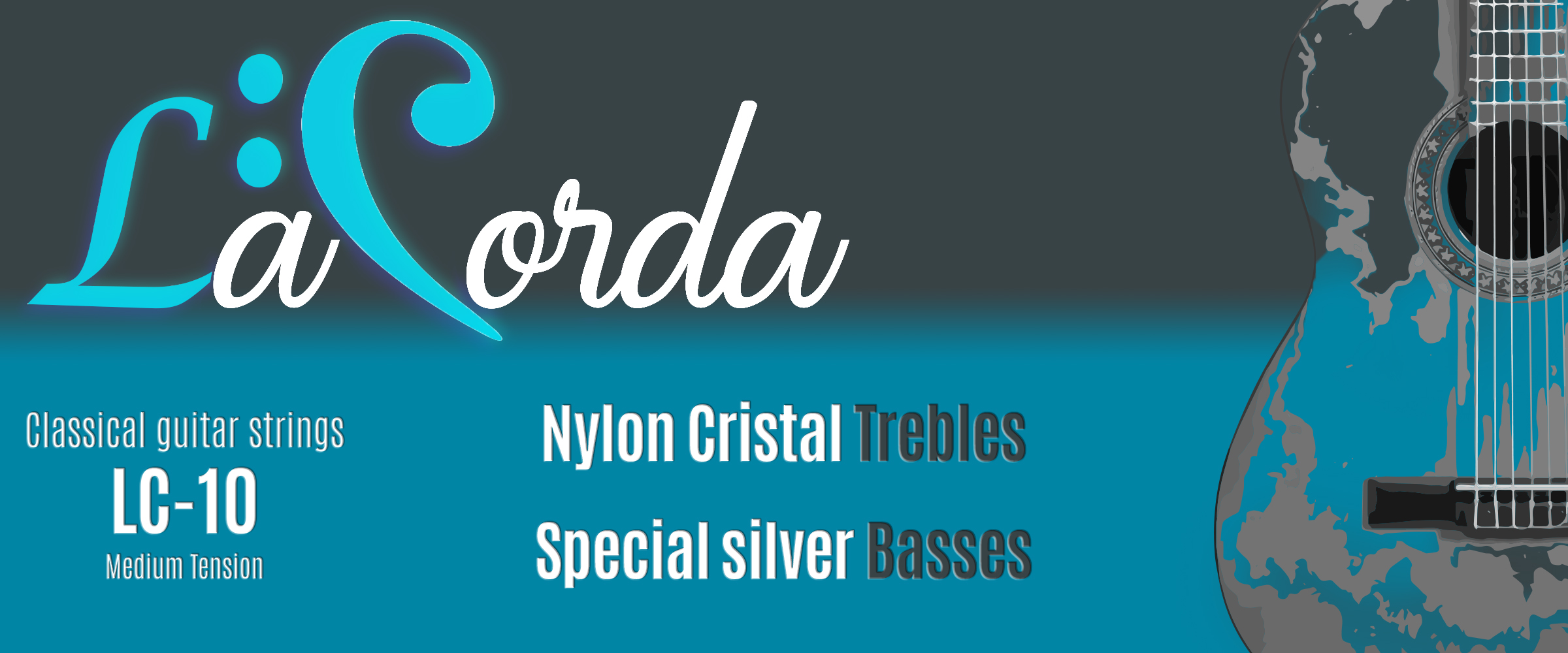 Lacorda