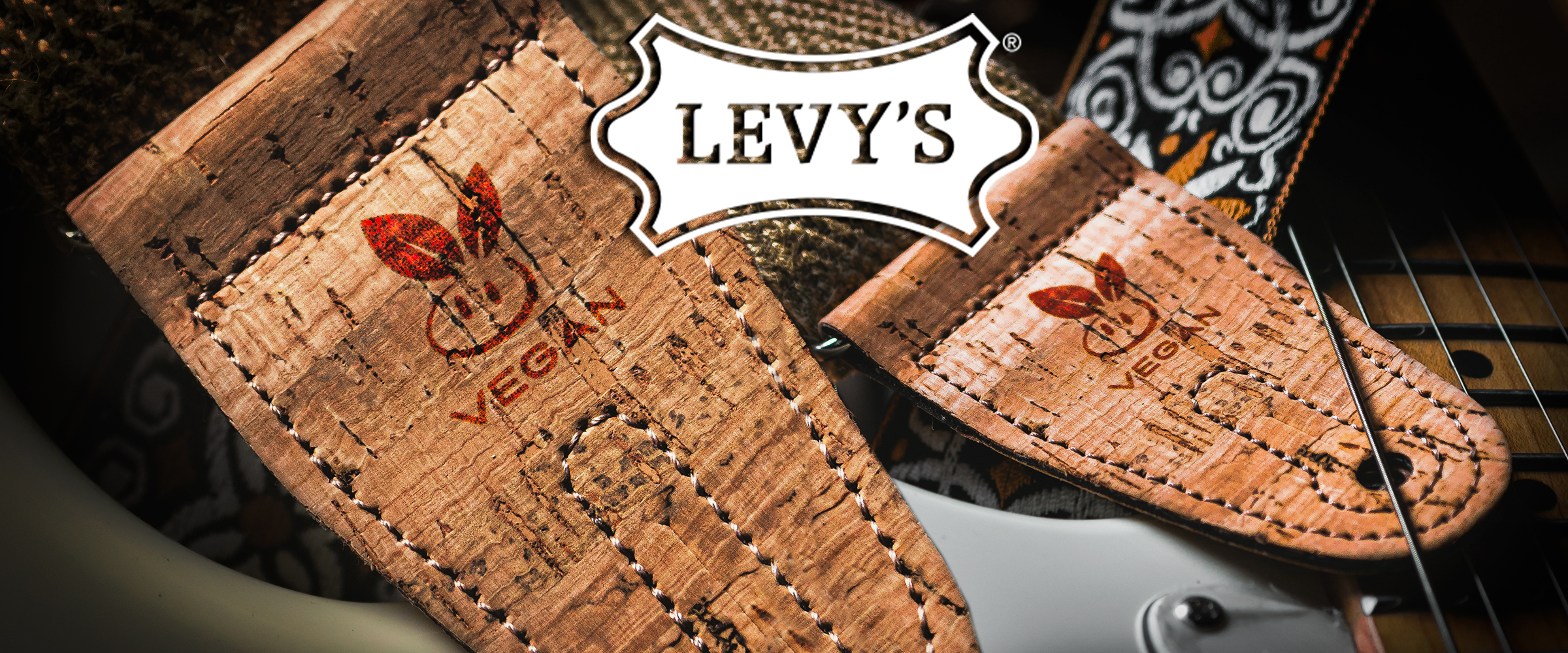 vegan levys