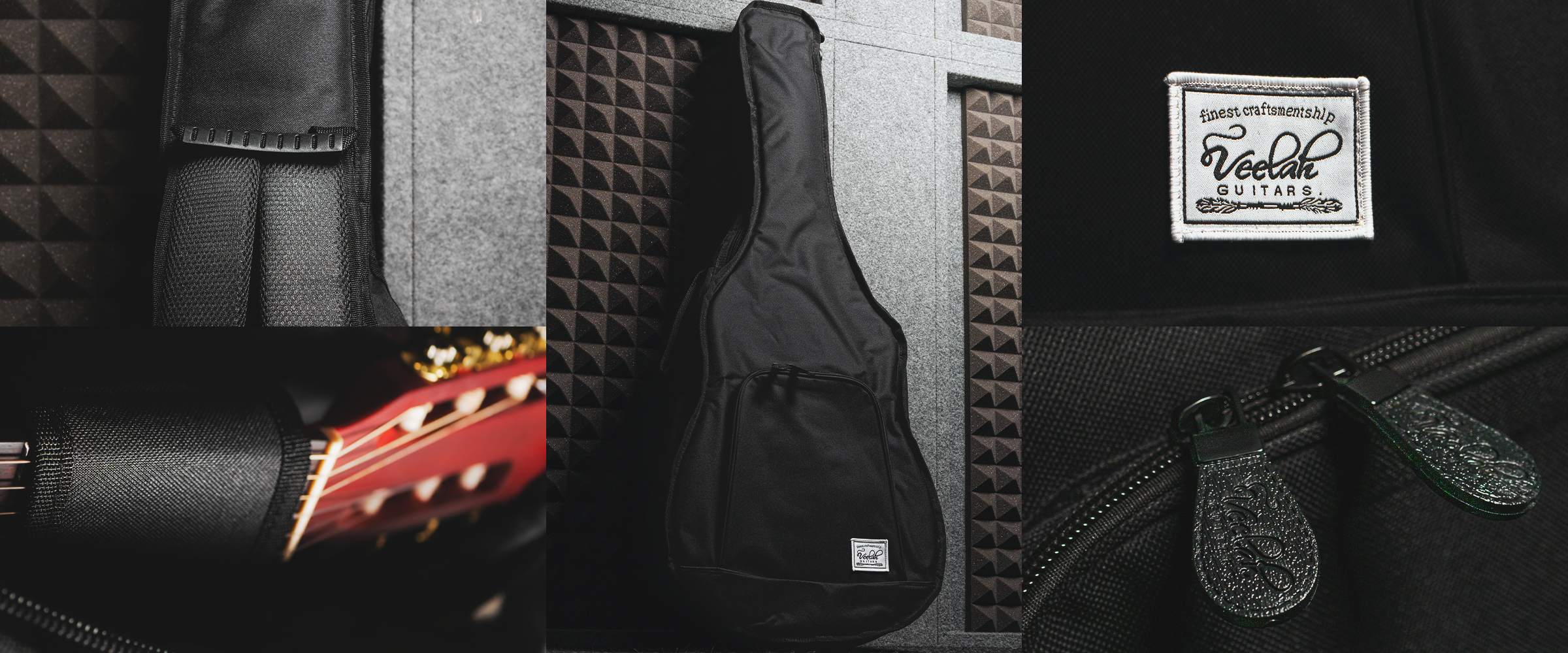 veelah bags