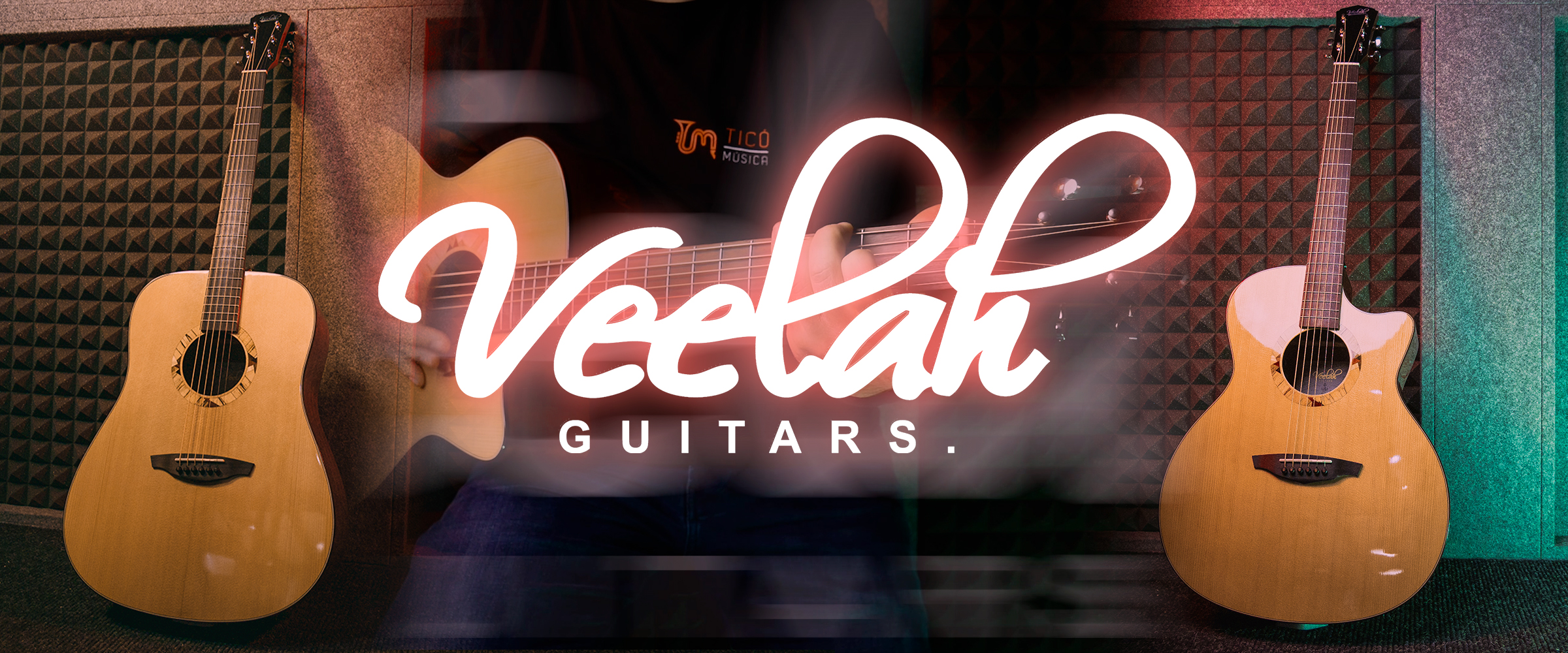 veelah