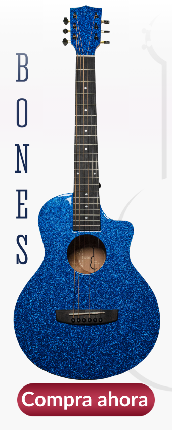 Bones blue
