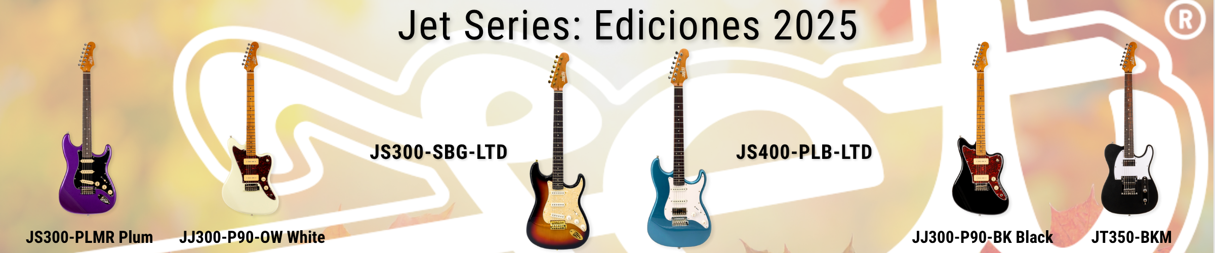 Jet Novedades 2025