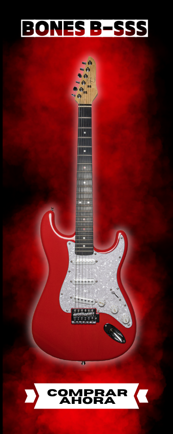 Bones SSS