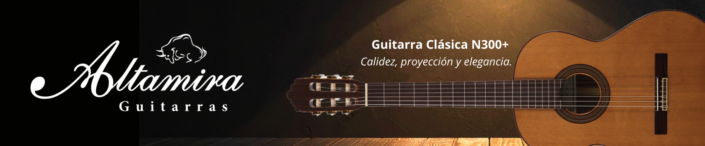 ALTAMIRA N300+