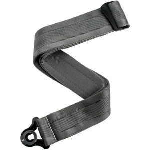 Correa D'Addario 50BAL09 Auto Lock Metal Gris
