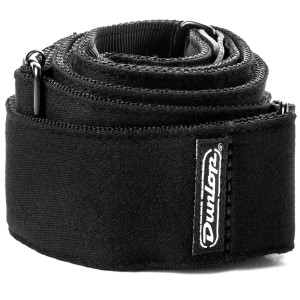 Correa Dunlop Jacquard D67-33 Plain Black