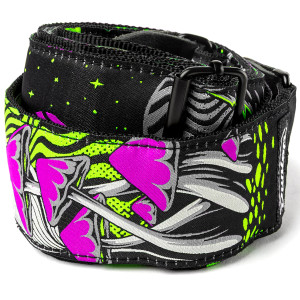 Correa Dunlop Jacquard D67-34 Night Trip