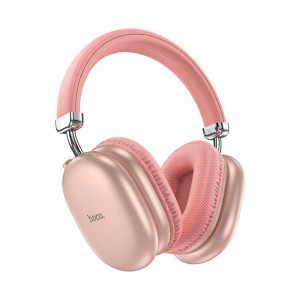 Auriculares inalámbricos HOCO W35 Max - Rosa