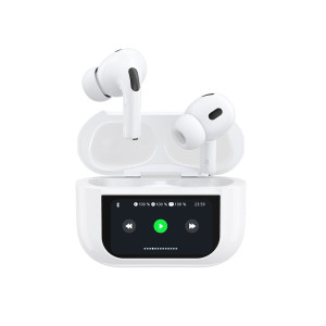 Auriculares inalámbricos DUDAO Smart Touch Display