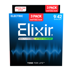 Pack Elixir 2+1 Juegos Eléctrica Optiweb 16571 009-042
