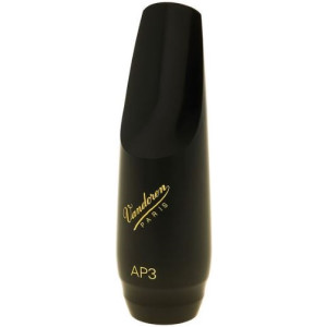 Boquilla Saxo Alto Vandoren Profile AP-3 SM913