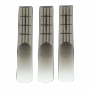 Pack 3 Cañas Nuvo Clarineo y Jsax 1