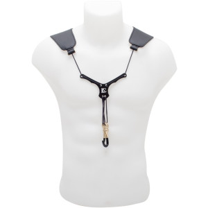 Cordón Saxo BG S-50YBMSH Yoke Zen con Tirantes