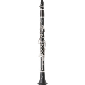Clarinete Sib Uebel Etude barrilete madera 17 Llaves - 425930