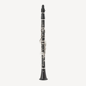 Clarinete Sib Uebel Vision AC GSP Grenadilla 426300