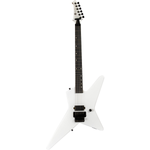 Guitarra Eléctrica Spira SR420-WH White