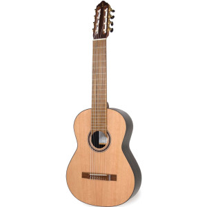 Guitarra Clásica 8 Cuerdas APC 9C