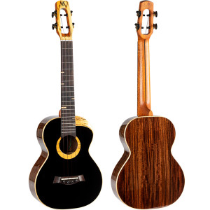 Ukelele Tenor Flight Signature Series Sammy Turton 4SB