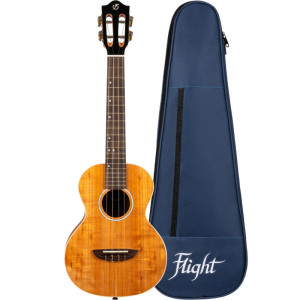 Ukelele Tenor Flight Princess Series Iris Calantas