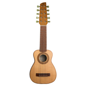 Charango Abraham Luthier La Paz