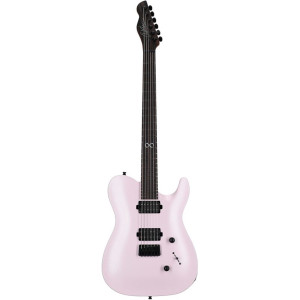 Guitarra Eléctrica Chapman ML3P-MOD-CPK Coral Pink