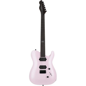 Guitarra Eléctrica Chapman ML3P-MOD-CPK Coral Pink