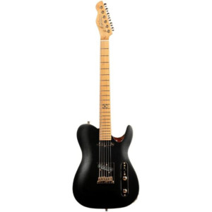 Guitarra Eléctrica Chapman ML3P-TRD-CBM Classic Black Metallic