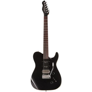 Guitarra Eléctrica Chapman ML3P-X-GBM Gloss Black Metallic