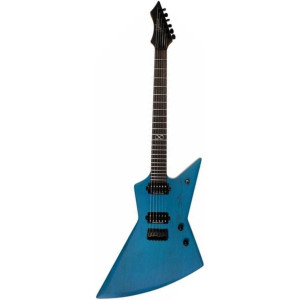 Guitarra Eléctrica Chapman GFP-SBB Sonic Boom Blue