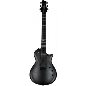 Guitarra Eléctrica Chapman ML2P-RSB River Styx Black